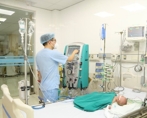 Tiếp cận và xử lý ngộ độc ở trẻ em